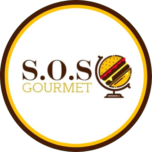 Hamburgueria SOS GOURMET