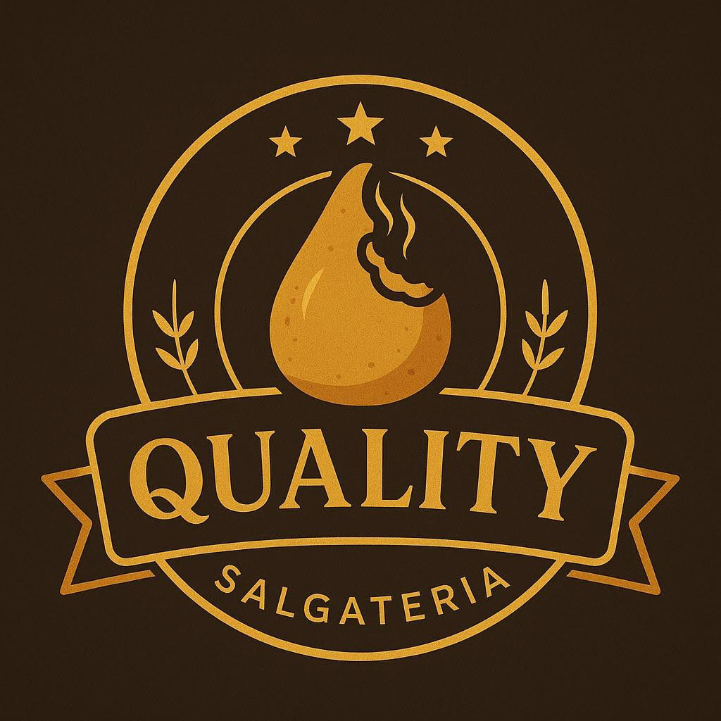 Quality Salgateria