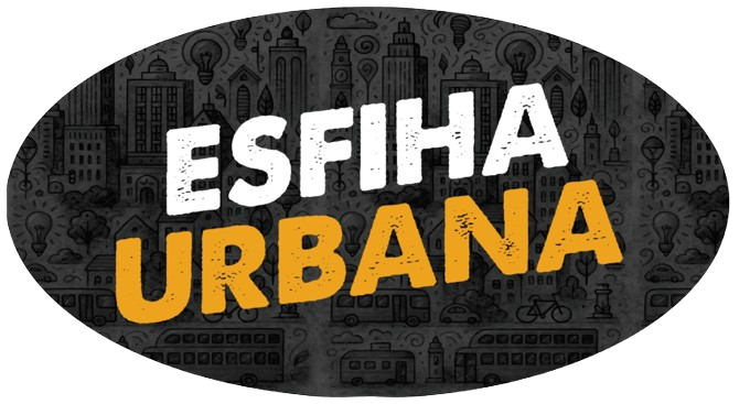 Esfiha Urbana