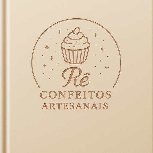 Rê Confeitos artesanais