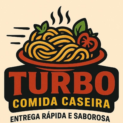 Turbo Comida Caseira