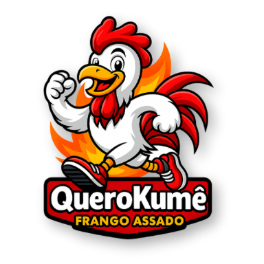 QueroKumê - Frango Assado