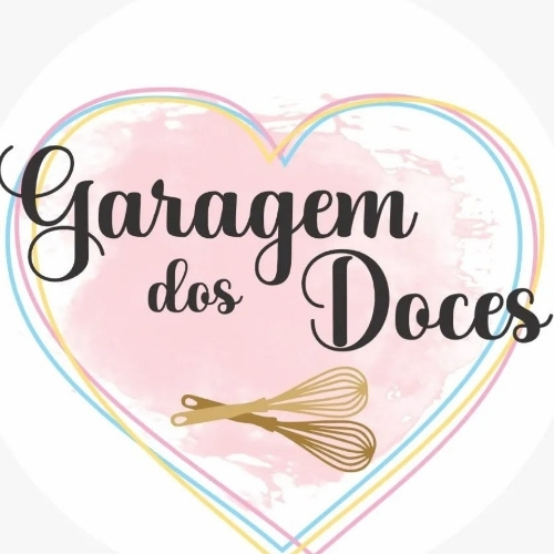 Garagem dos doce