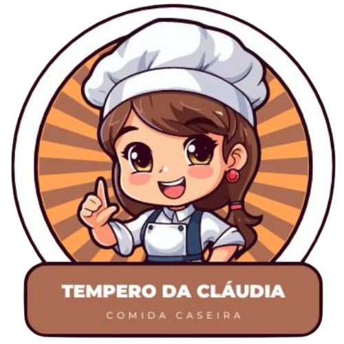 Tempero Da Cláudia