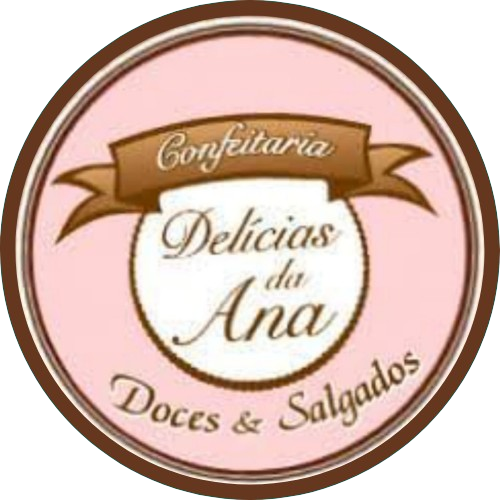 Confeitaria Delícias da Ana