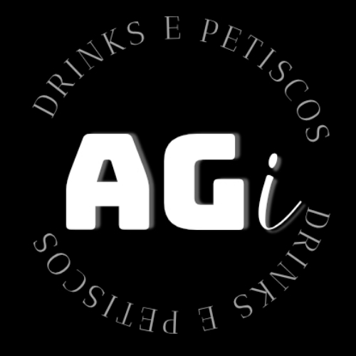AGi Drinks e Petiscos