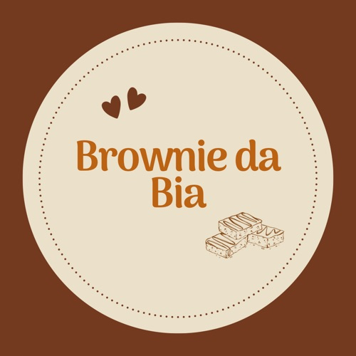 Brownie da Bia