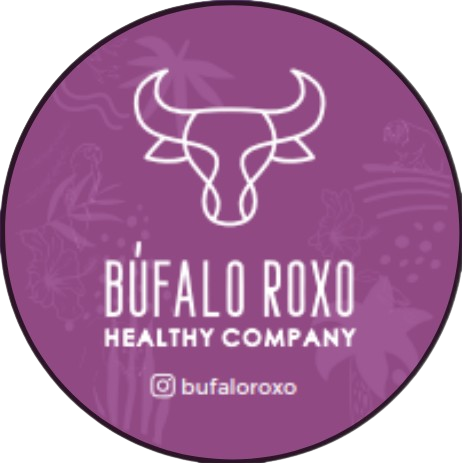 Búfalo Roxo