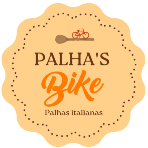 Palha's bike