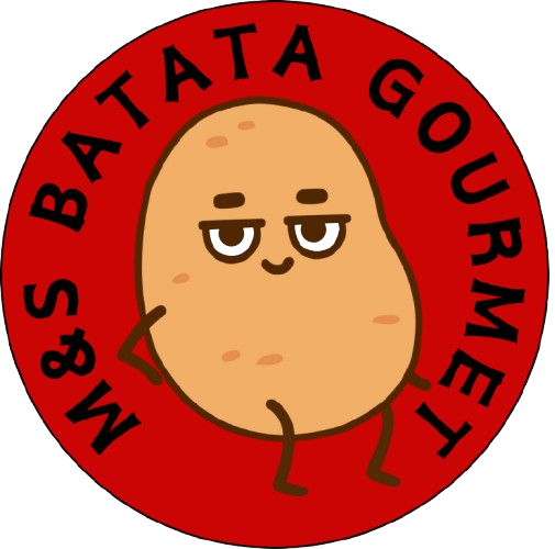 M&S Batata Gourmet