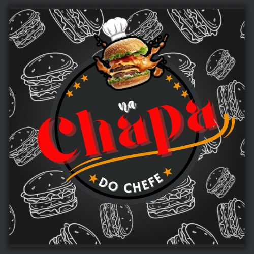Na chapa do Chefe