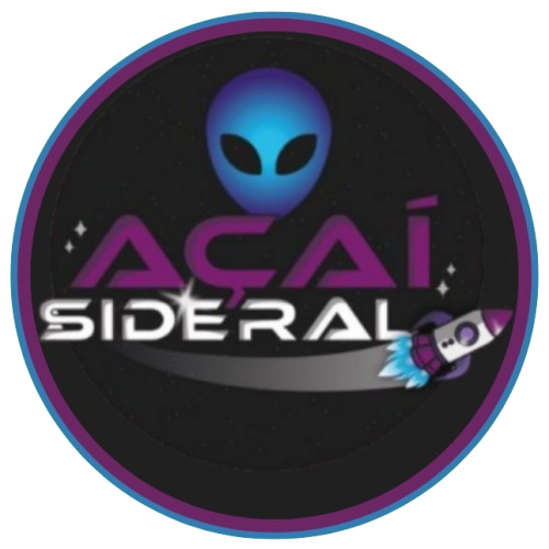 Açaí Sideral
