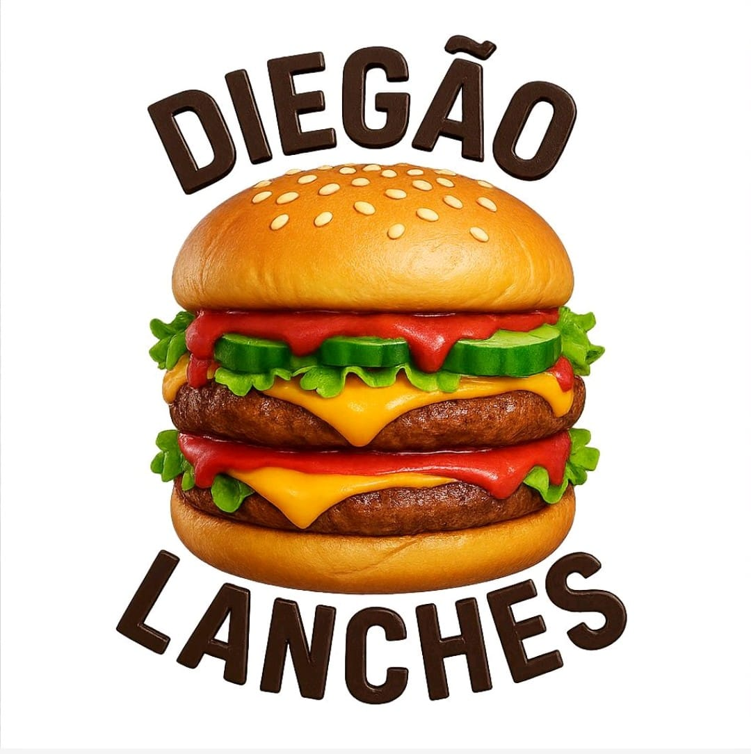 Diegão Lanches