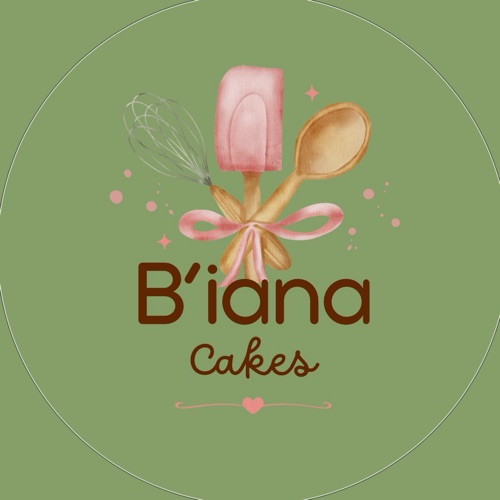 B’iana Cakes