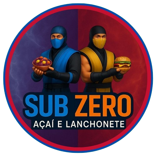 Sub Zero Açaí E Lanchonete