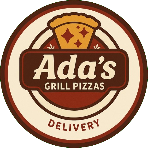 Ada's Grill Pizzas