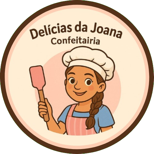 Delícias da Joana Confeitaria