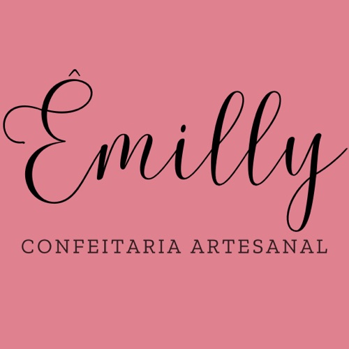 Êmilly Confeitaria Artesanal