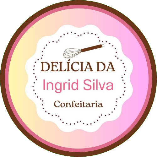 Delicias da Ingrid Silva