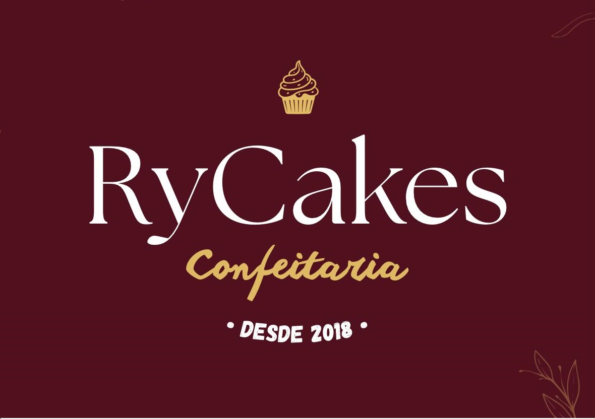 RyCakes Confeitaria