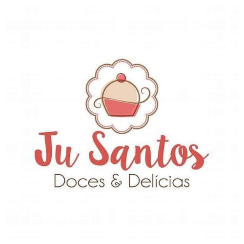 Ju Santos Doces e Delícias
