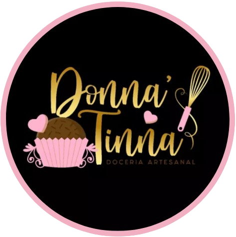 Donna'tinna doceria