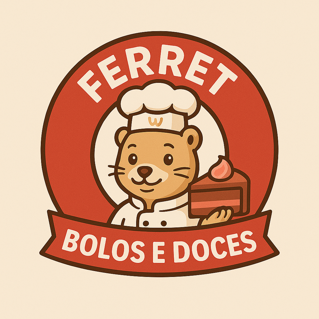 Ferret bolos e Doces
