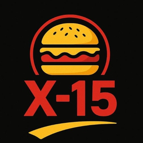 X-15 Lanches Artesanais