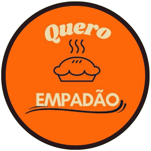 Quero Empadão