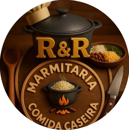 R&R MARMITARIA