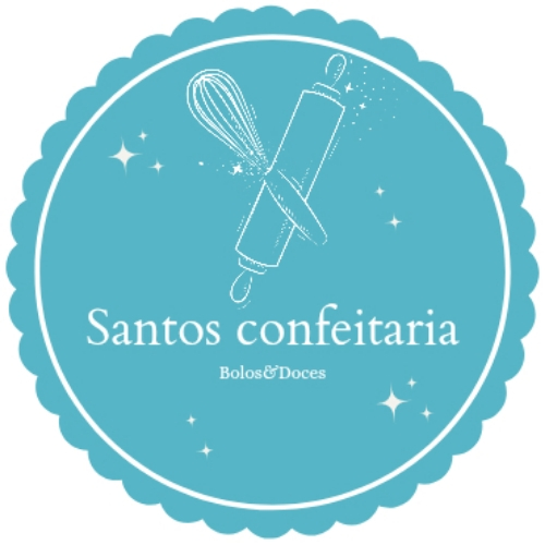 Santos confeitaria