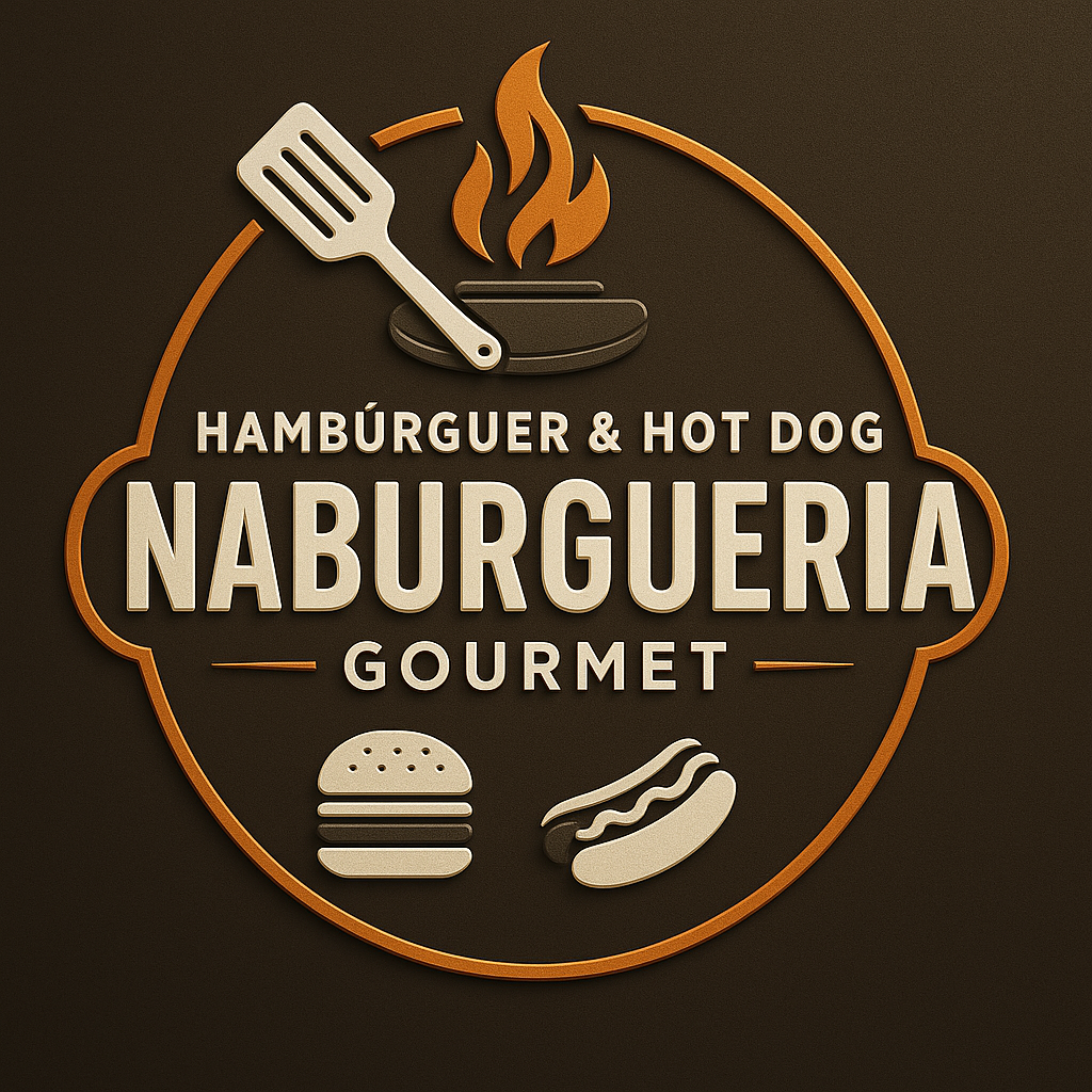 NABURGUERIA GOURMET