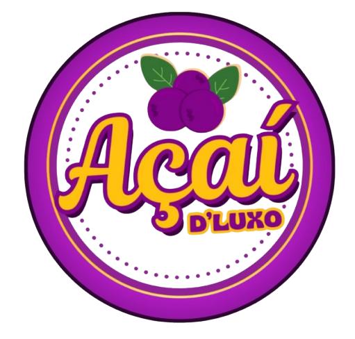Açaí D'Luxo