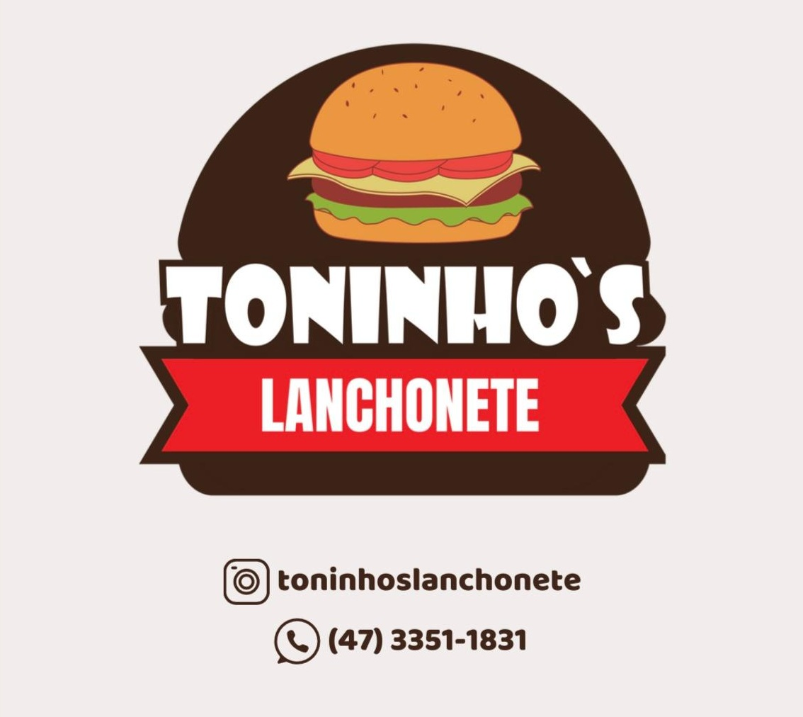 toninhoslanchonete