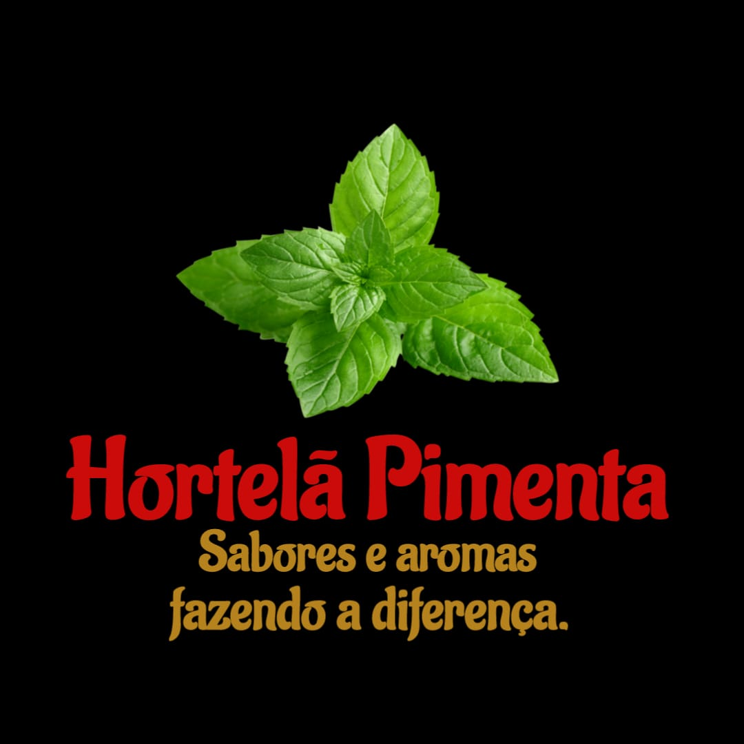 Hortelã Pimenta ( Estabelecimento Modelo )