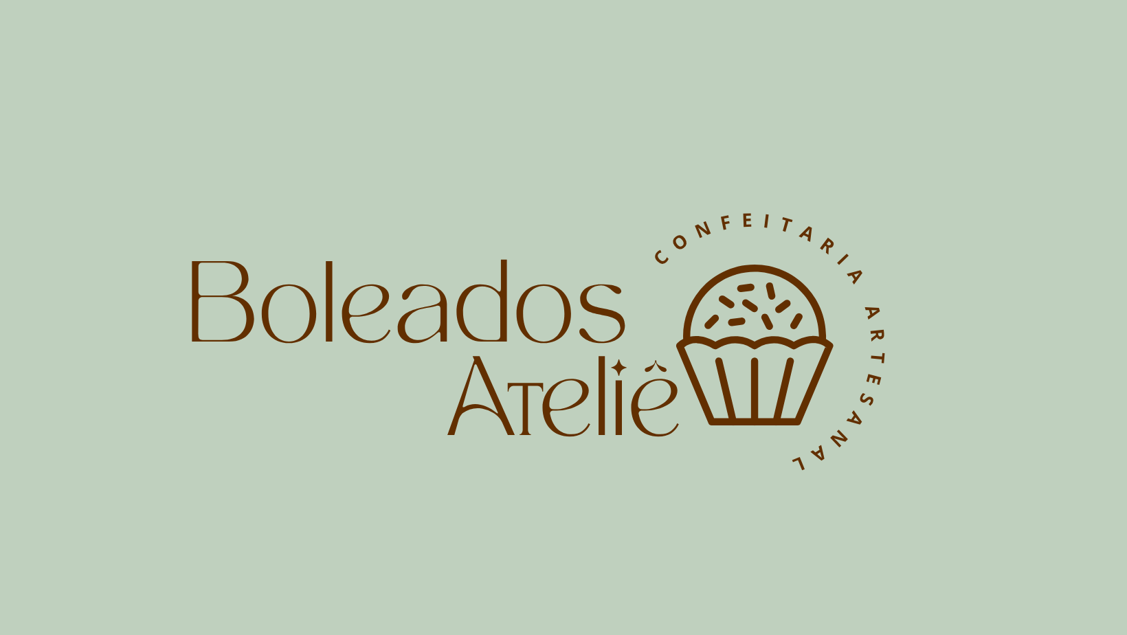 Boleados Ateliê