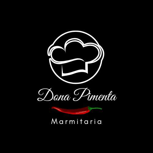 Dona Pimenta Marmitaria