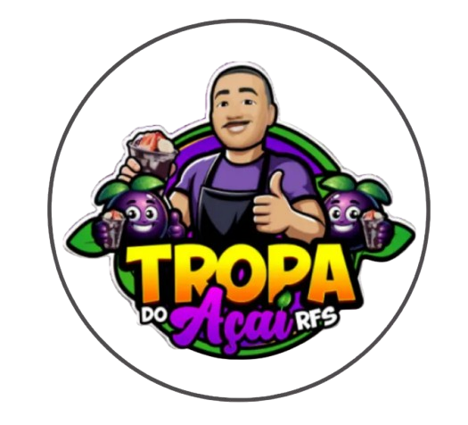 Tropa do Açaí Rfs