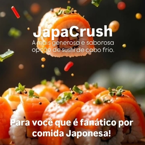 JapaCrush