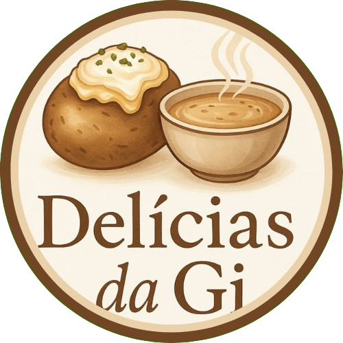 Delicias da Gi