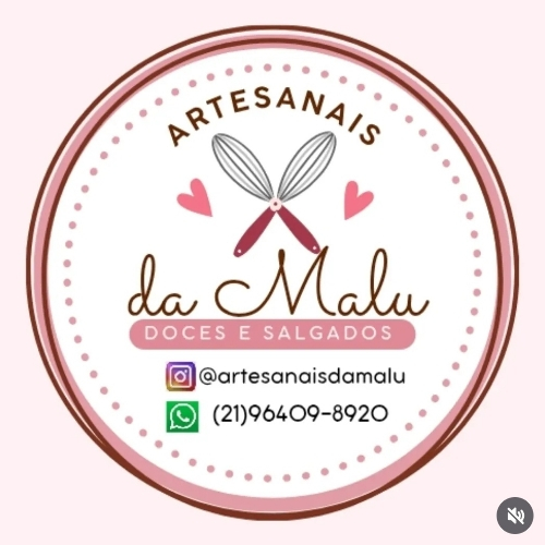 Artesanais da Malu