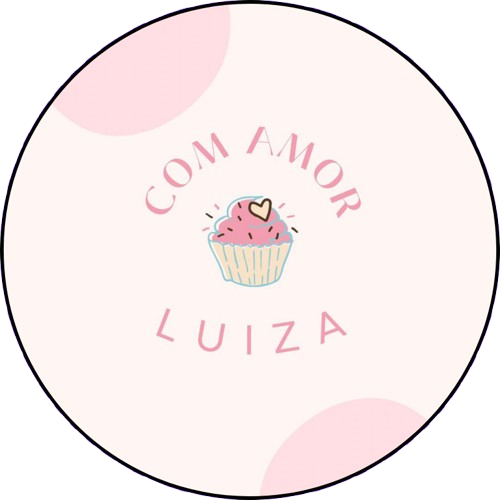 Com Amor Luiza