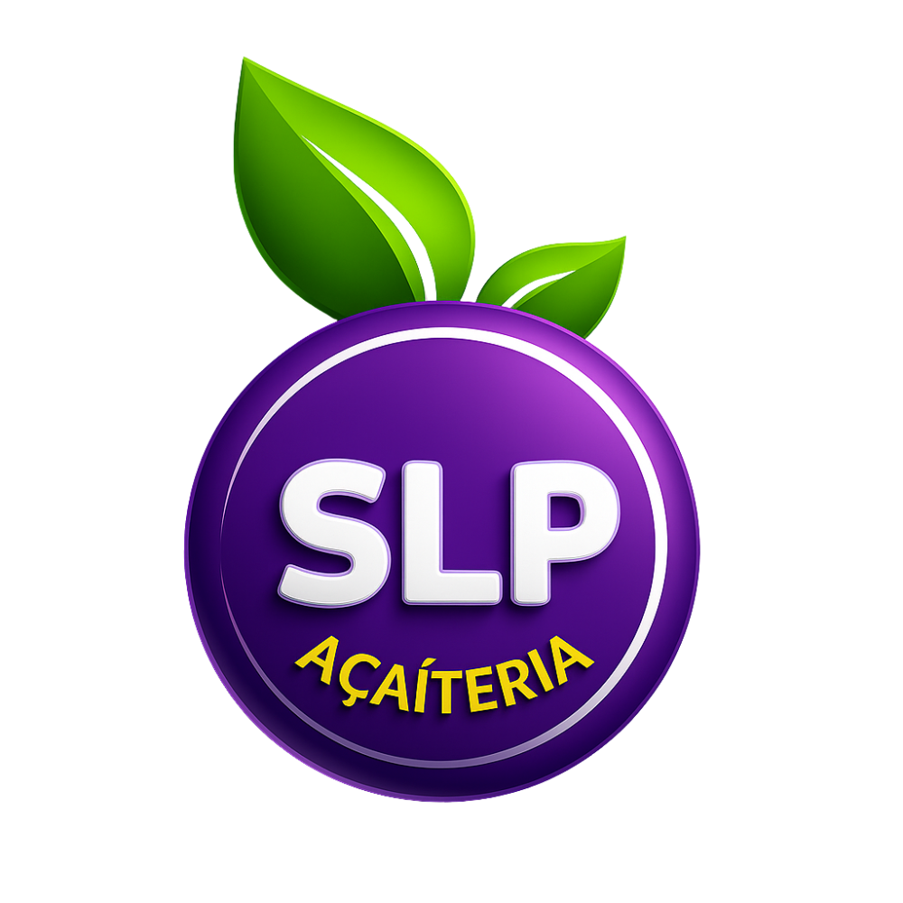 SLP AÇAÍTERIA