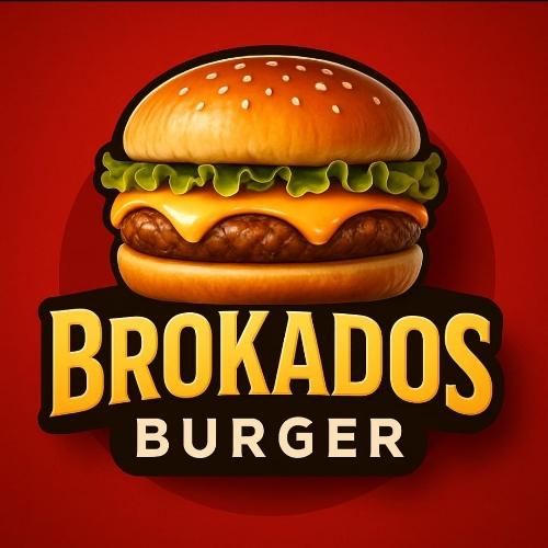 BROKADOS BURGUER