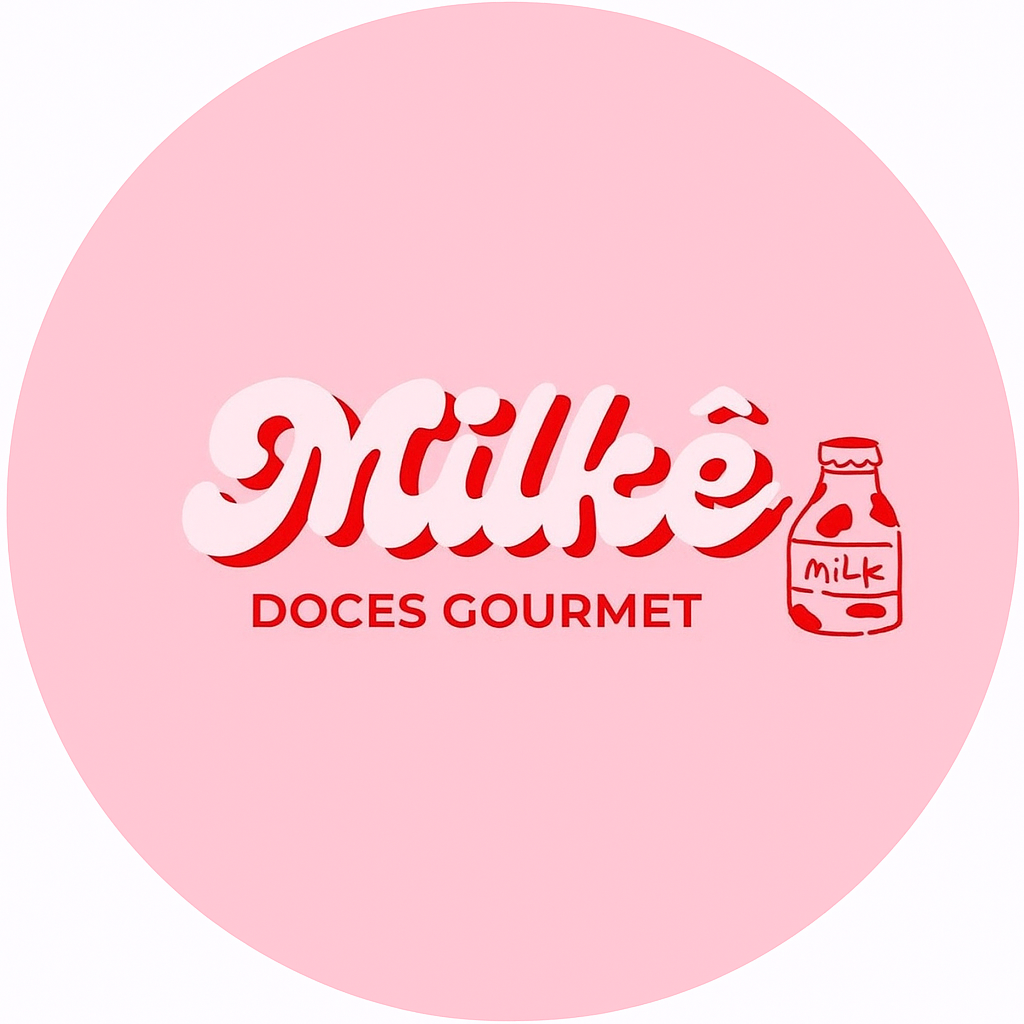 Milkê Doces Gourmet