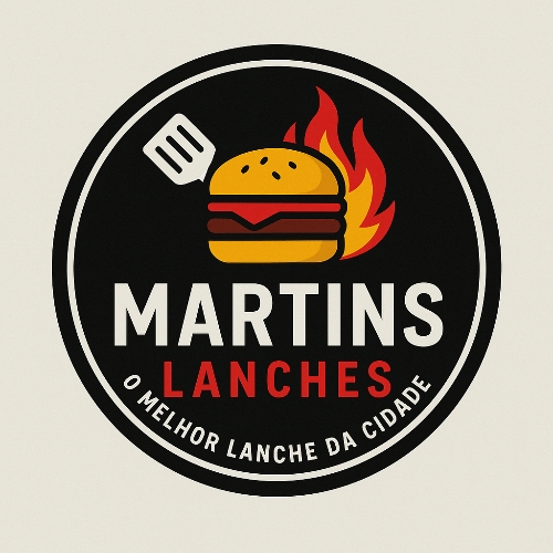 Martins lanches