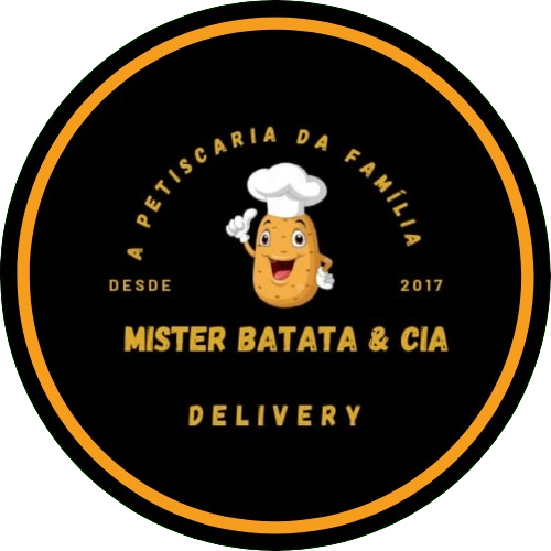 Mister Batata & Cia