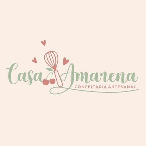 Casa Amarena  - Confeitaria Artesanal