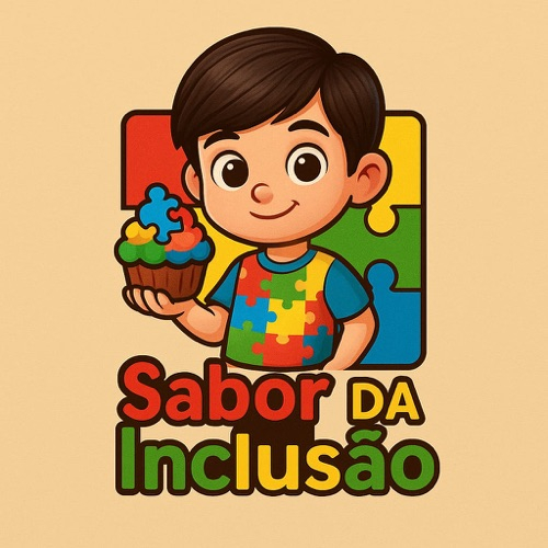 Sabor da Inclusão