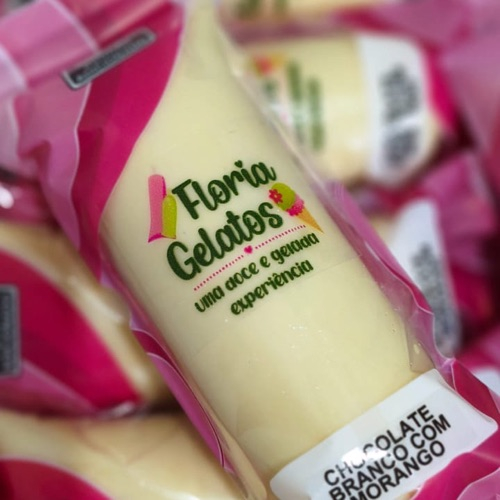 Floria Gelatos